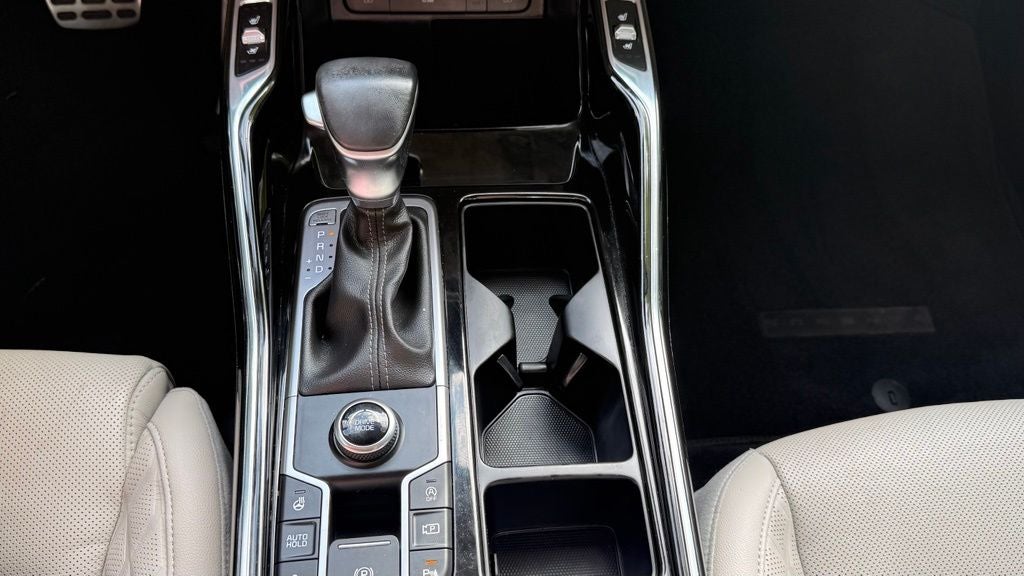 2022 Kia Sorento SX-Prestige