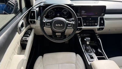 2022 Kia Sorento SX-Prestige