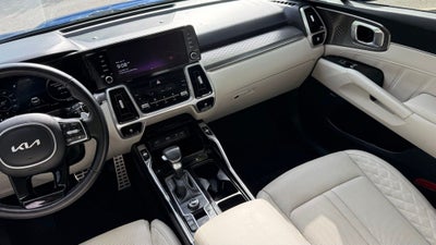 2022 Kia Sorento SX-Prestige