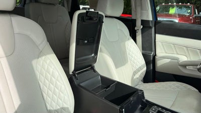 2022 Kia Sorento SX-Prestige