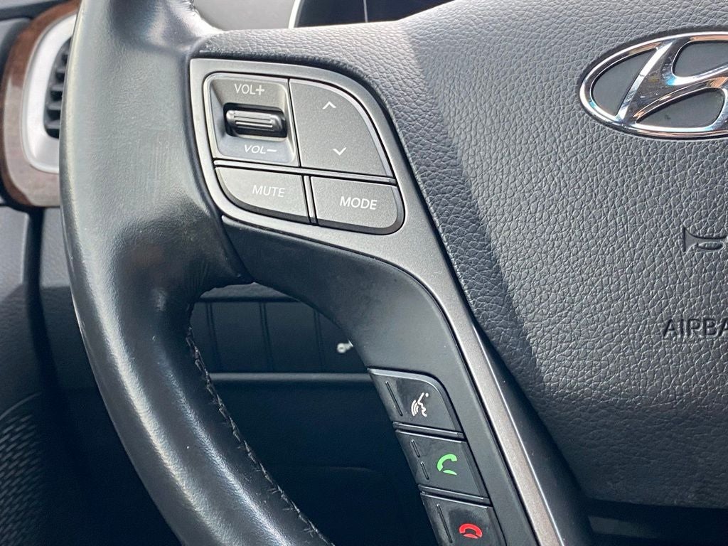 2014 Hyundai SANTA FE SPORT 2.0T