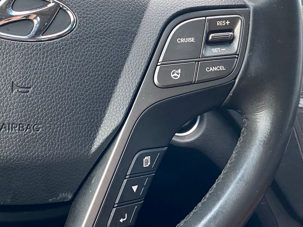 2014 Hyundai SANTA FE SPORT 2.0T