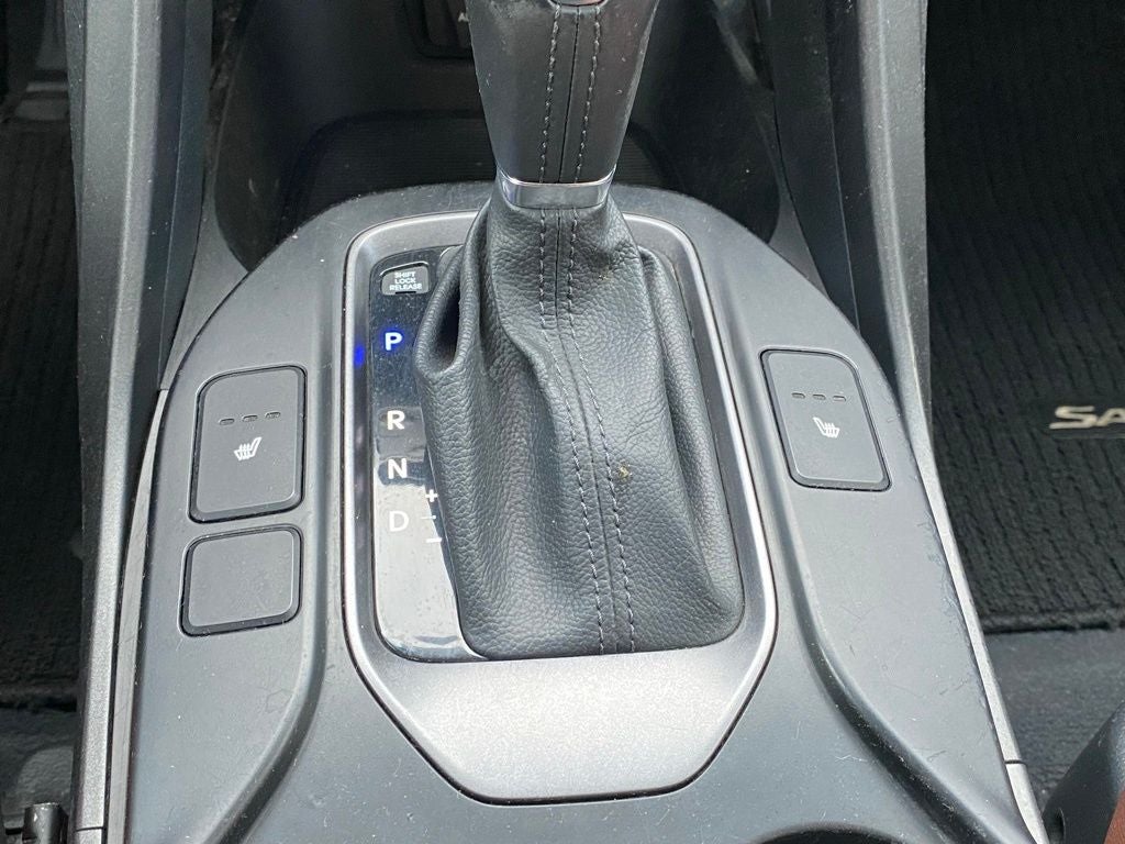 2014 Hyundai SANTA FE SPORT 2.0T