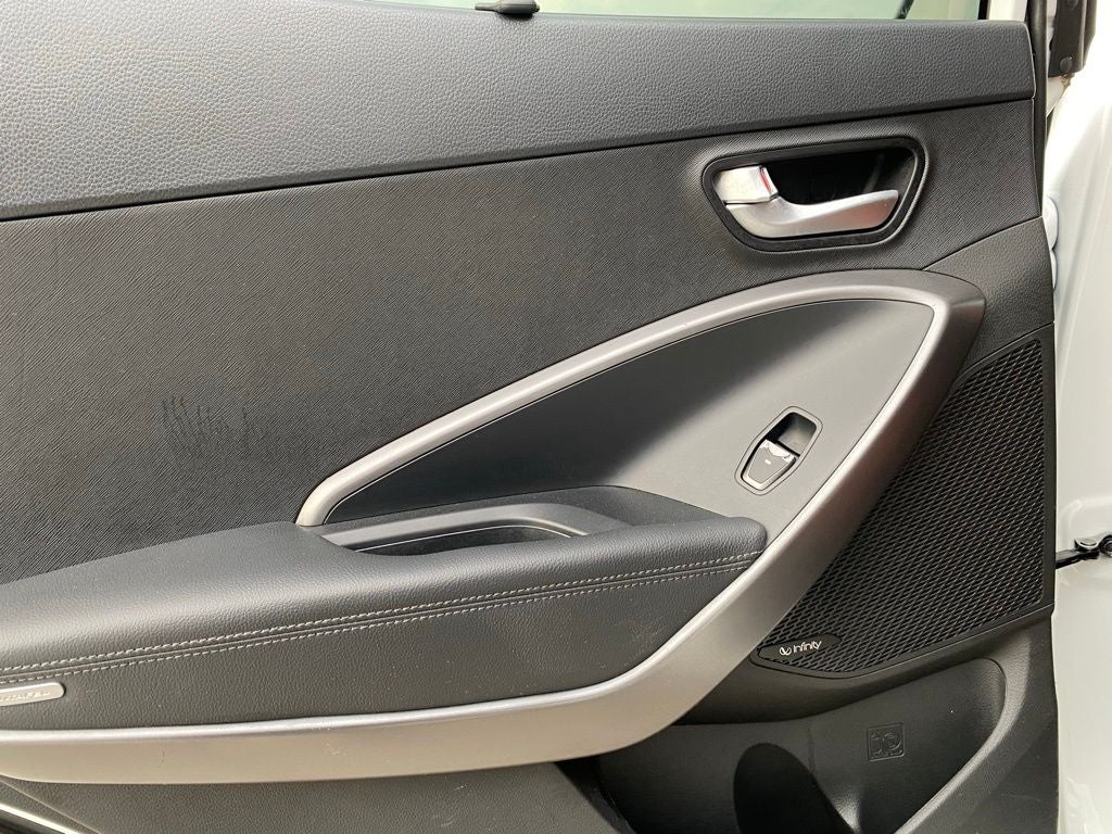 2014 Hyundai SANTA FE SPORT 2.0T