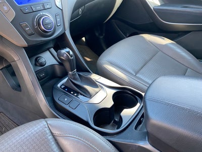 2013 Hyundai SANTA FE SPORT 2.0L Turbo MUST SEE!