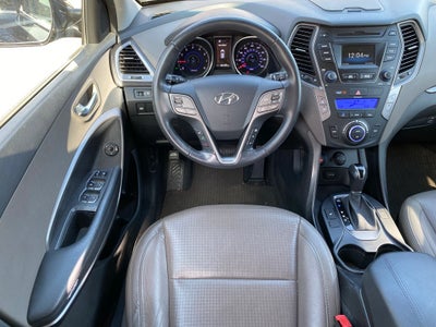 2013 Hyundai SANTA FE SPORT 2.0L Turbo MUST SEE!