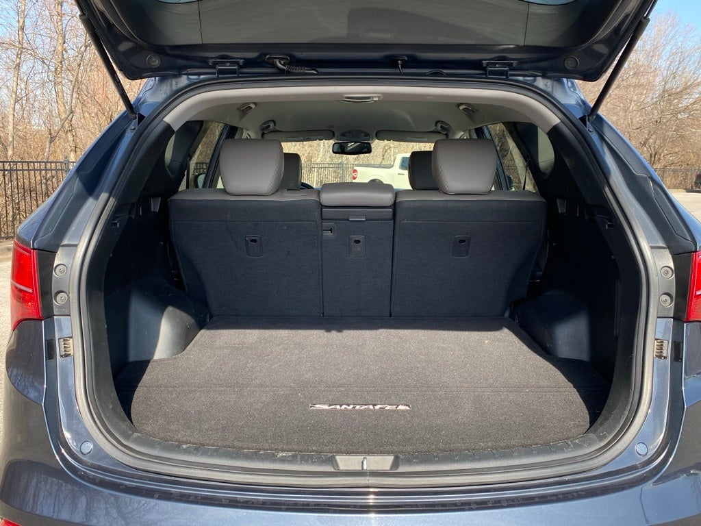 2013 Hyundai SANTA FE SPORT 2.0L Turbo MUST SEE!