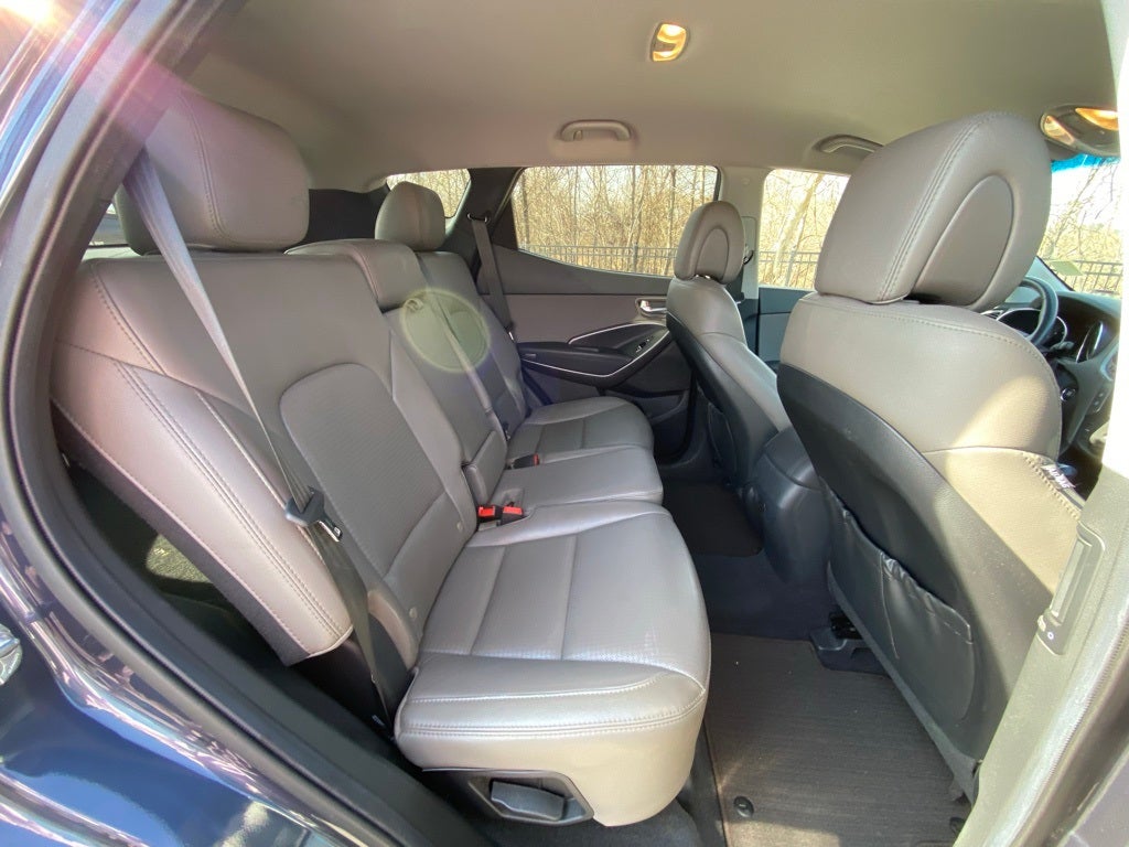 2013 Hyundai SANTA FE SPORT 2.0L Turbo MUST SEE!