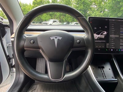 2019 Tesla Model 3 Standard