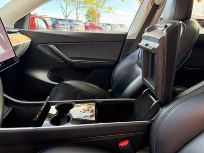 2020 Tesla Model Y Long Range - AWD / CLEAN CARFAX / ONE OWNER