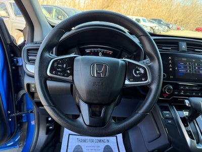 2022 Honda CR-V Special Edition