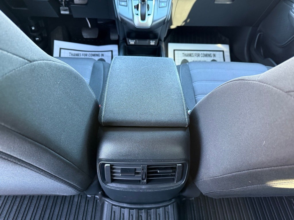 2022 Honda CR-V Special Edition