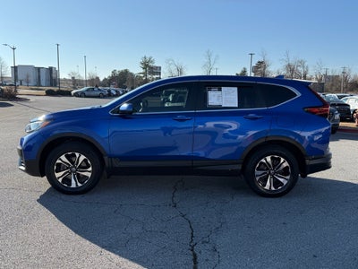 2022 Honda CR-V Special Edition