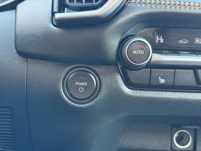 2025 Mazda Mazda CX-50 Hybrid Premium ONE OWNER CAR FAX