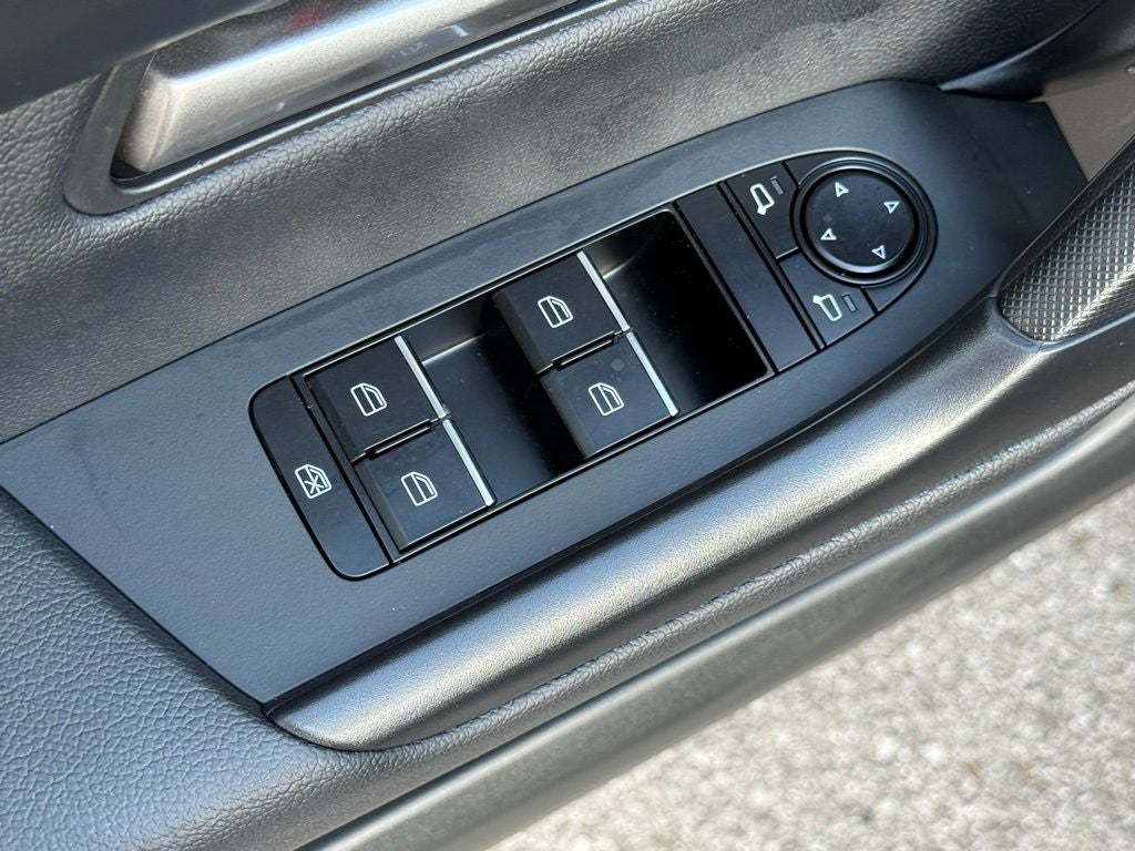 2025 Mazda Mazda CX-50 Hybrid Premium ONE OWNER CAR FAX