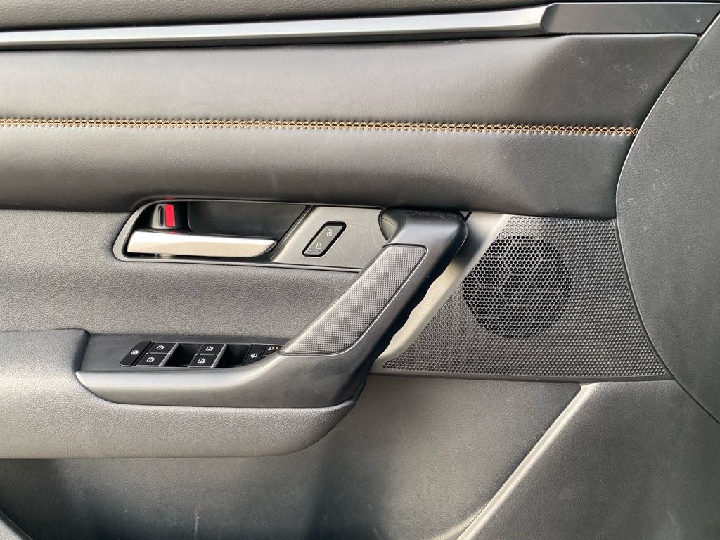 2025 Mazda Mazda CX-50 Hybrid Premium Plus