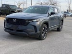 2025 Mazda Mazda CX-50 Hybrid Premium Plus