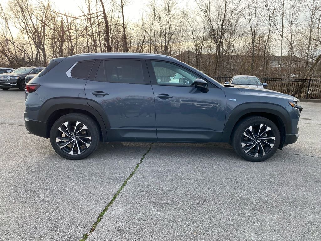 2025 Mazda Mazda CX-50 Hybrid Premium Plus