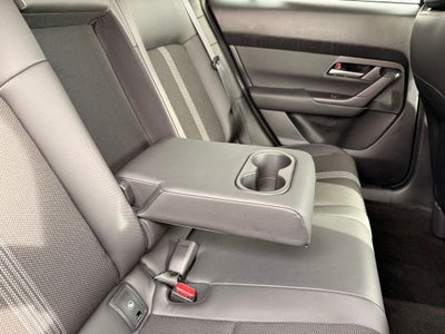 2025 Mazda Mazda CX-50 2.5 S Preferred Package CLEAN CAR FAX ONE OWNER