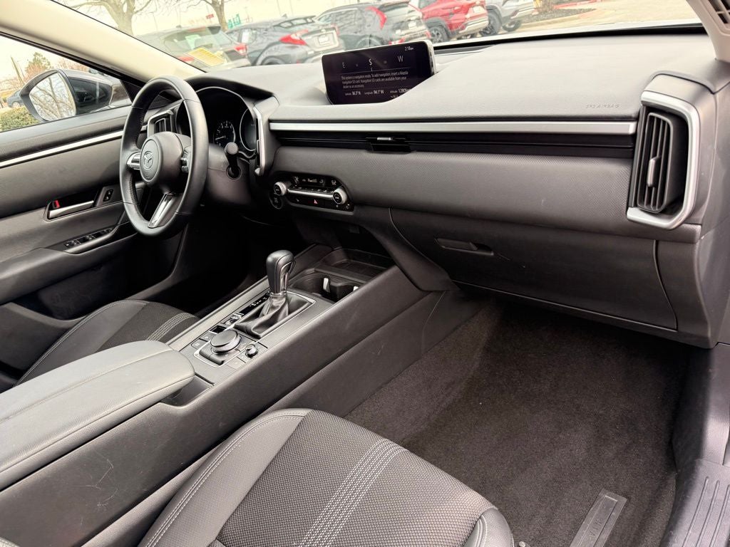 2025 Mazda Mazda CX-50 2.5 S Preferred Package CLEAN CAR FAX ONE OWNER