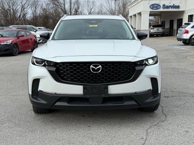 2025 Mazda Mazda CX-50 2.5 S Premium Plus Package