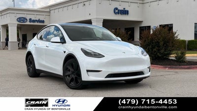 2024 Tesla Model Y Long Range CLEAN CARFAX