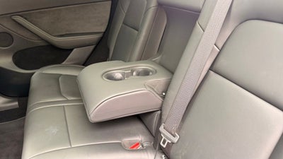 2024 Tesla Model Y Long Range CLEAN CARFAX