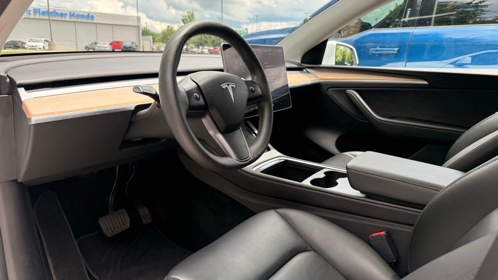 2024 Tesla Model Y Long Range CLEAN CARFAX