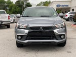 2017 Mitsubishi Outlander Sport SE LOW MILES!!!