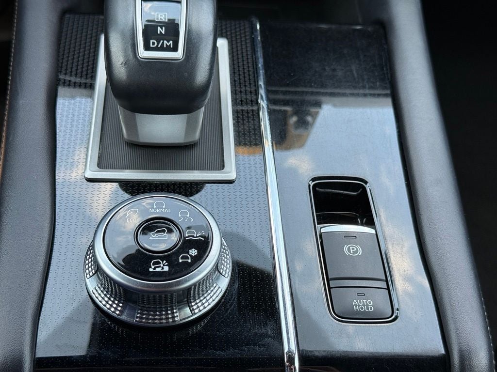 2022 Mitsubishi Outlander Black Edition