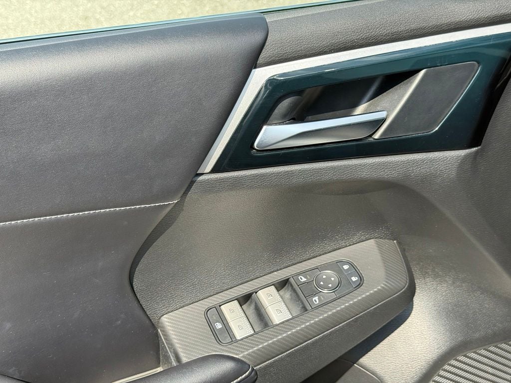 2022 Mitsubishi Outlander Black Edition