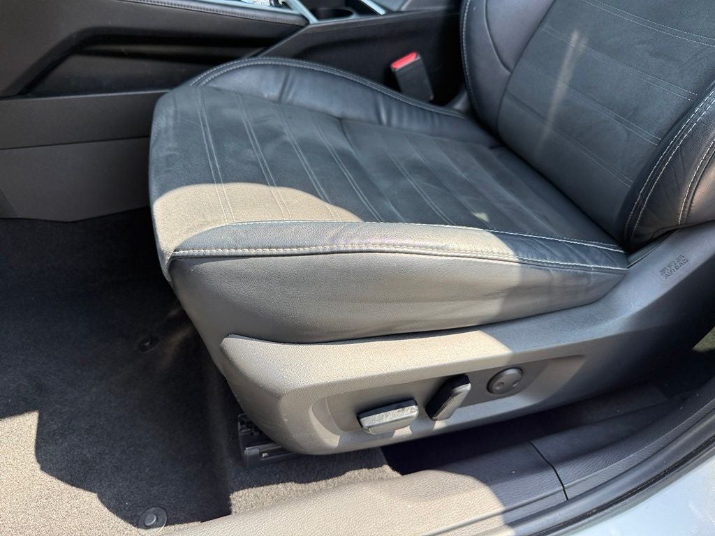2022 Mitsubishi Outlander Black Edition