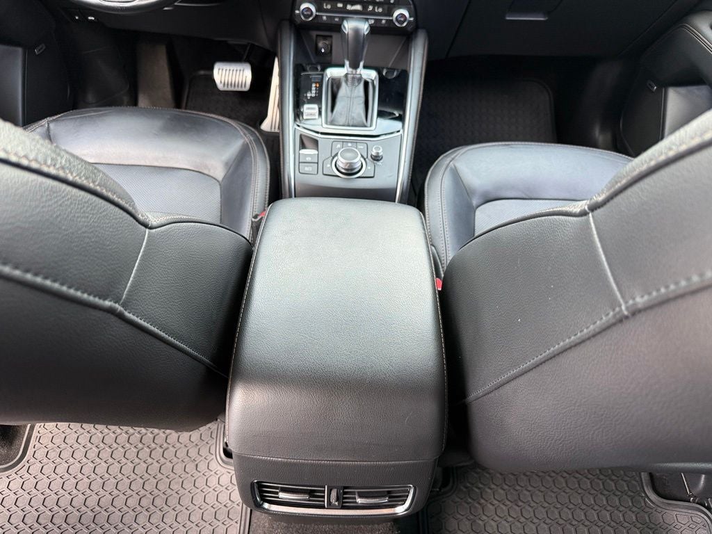 2020 Mazda Mazda CX-5 Grand Touring