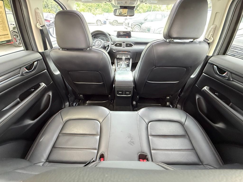 2020 Mazda Mazda CX-5 Grand Touring