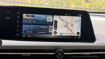 2023 Nissan Ariya EVOLVE+ e-4ORCE