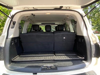 2020 Nissan Armada SL