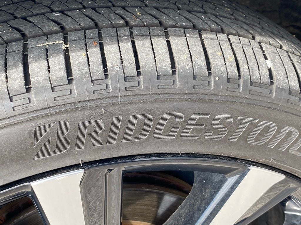 2025 Toyota Crown Platinum