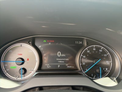 2021 Toyota Venza Limited AWD