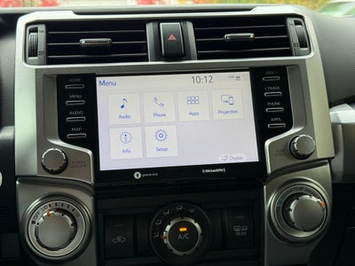 2023 Toyota 4Runner TRD Sport 1 OWNER / CLEAN CARFAX