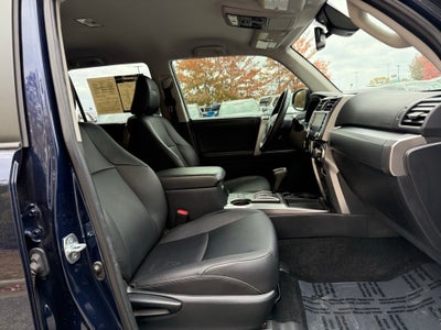 2023 Toyota 4Runner TRD Sport 1 OWNER / CLEAN CARFAX