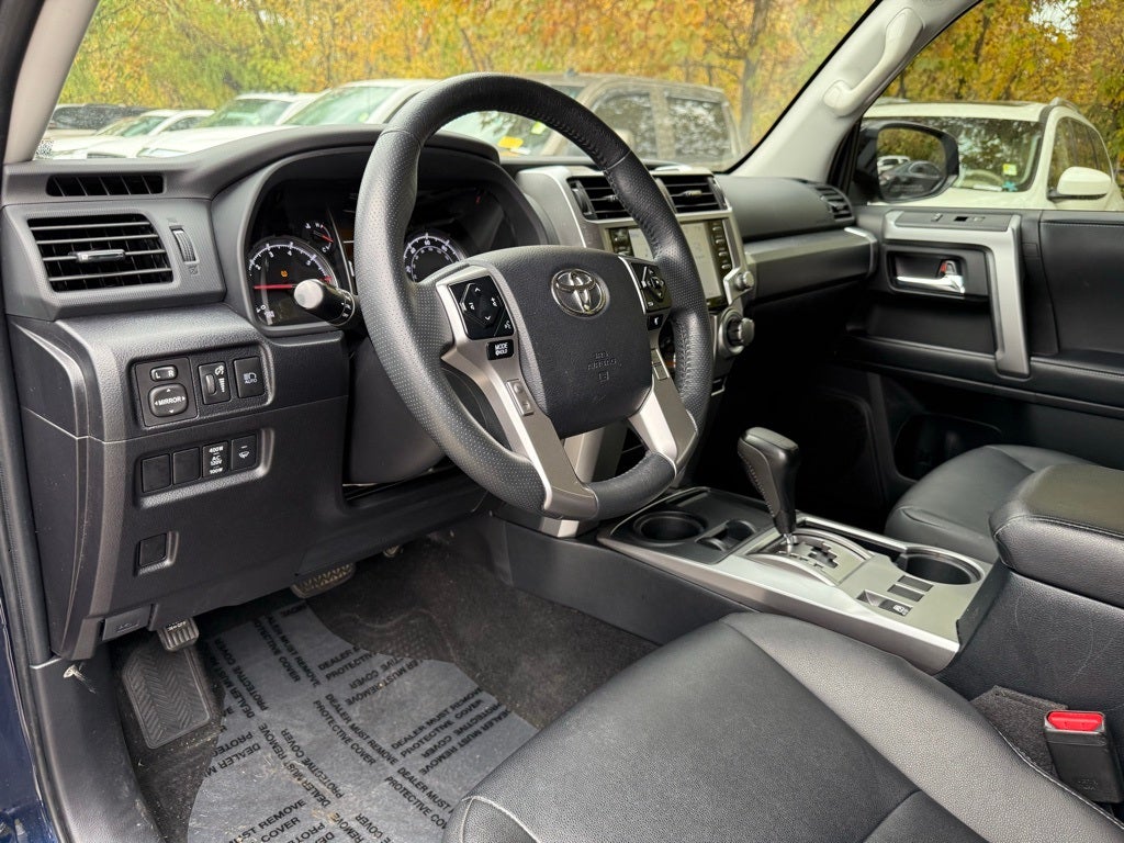 2023 Toyota 4Runner TRD Sport 1 OWNER / CLEAN CARFAX