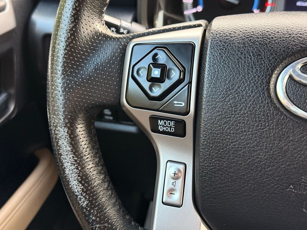 2014 Toyota 4Runner SR5 LOW MILES!!!