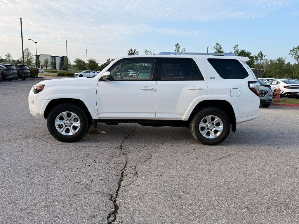 2014 Toyota 4Runner SR5 LOW MILES!!!