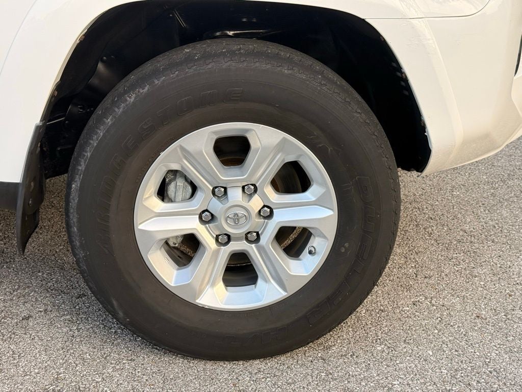 2014 Toyota 4Runner SR5 LOW MILES!!!