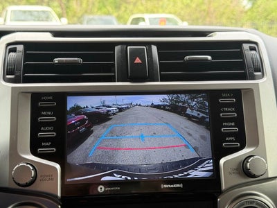 2023 Toyota 4Runner SR5 CARPLAY