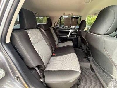 2023 Toyota 4Runner SR5 CARPLAY