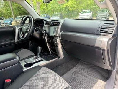 2023 Toyota 4Runner SR5 CARPLAY