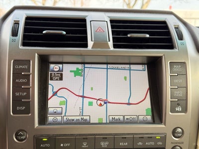 2012 Lexus GX 460 Premium CLEAN CARFAX