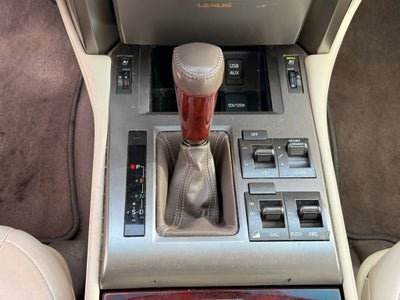 2012 Lexus GX 460 Premium CLEAN CARFAX