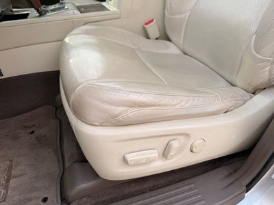 2012 Lexus GX 460 Premium CLEAN CARFAX